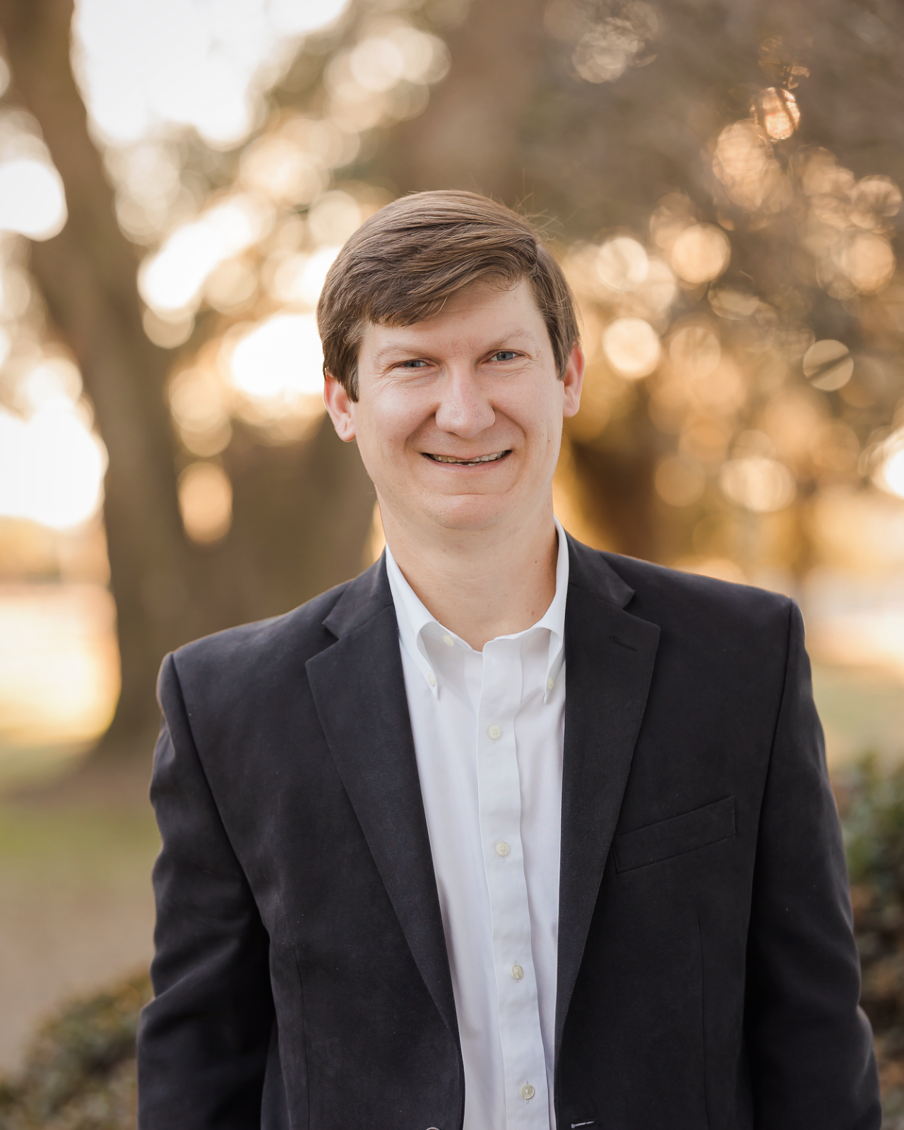 Justin, founder of Allied Advisors